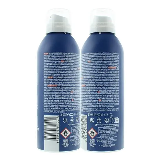 Diesel Only The Brave Body Spray 200ml