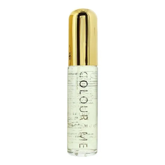 Milton Lloyd Colour Me Homme Gold Eau De Parfum 50ml