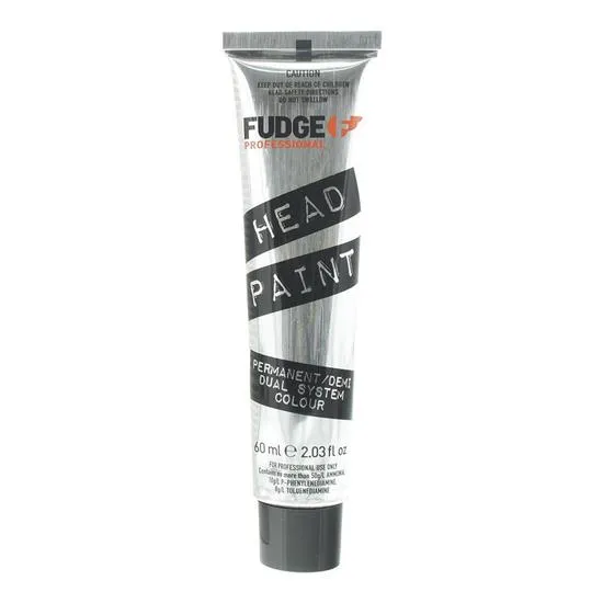 Fudge Professional Head Paint 5.3 Light Golden Brown 60ml