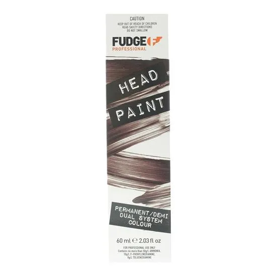 Fudge Professional Head Paint 5.3 Light Golden Brown 60ml
