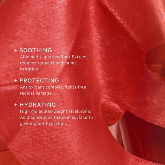 MZ Skin Vitamin-Infused Meso Face Mask