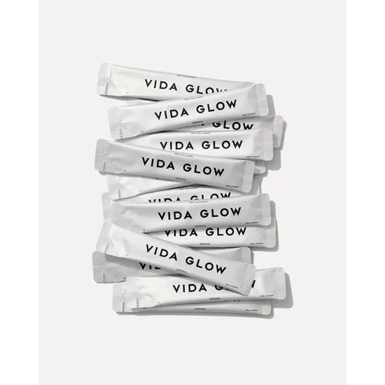 Vida Glow Pro Collagen+ Supplement