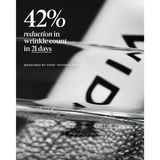 Vida Glow Pro Collagen+ Supplement