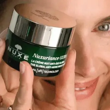Nuxe Nuxuriance Ultra The Global Anti-Ageing Night Cream 50ml