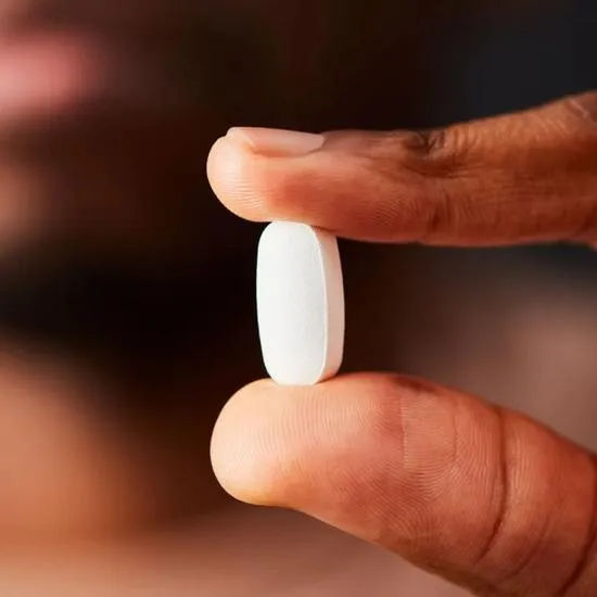 Solgar Magnesium Citrate Tablets 60 Tablets