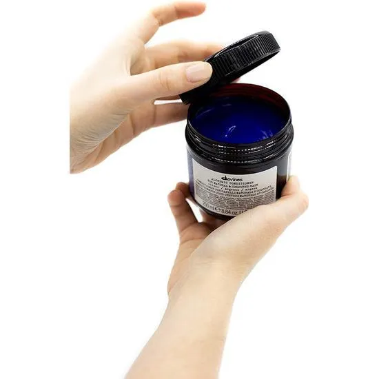 Davines ALCHEMIC Silver Conditioner 1000ml