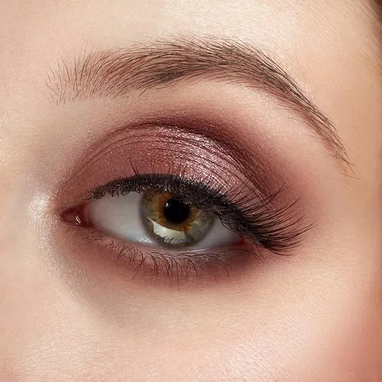 Sigma Beauty Enchanted Eyeshadow Palette 7 Shades