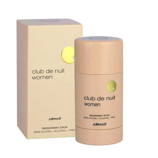 Armaf Club De Nuit Woman Deodorant Stick 75gm