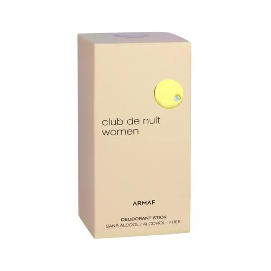 Armaf Club De Nuit Woman Deodorant Stick 75gm