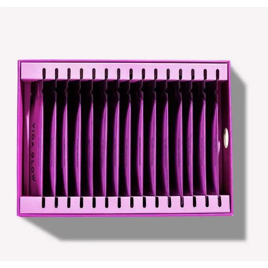 Vida Glow Collagen Liquid Advance Cracker