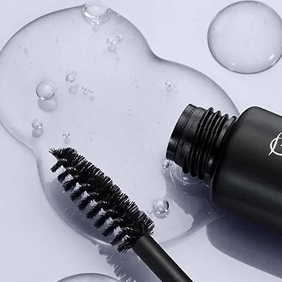 HD Brows Brow Glue Dark Brown / Black