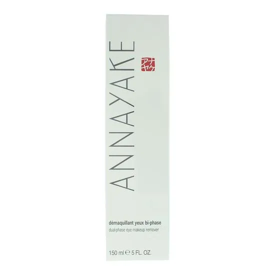 Annayake Dual-Phase Eye Make-Up Remover 150ml