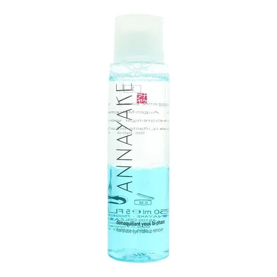 Annayake Dual-Phase Eye Make-Up Remover 150ml