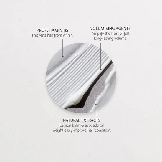 Percy & Reed Turn Up The Volume Volumising Conditioner 50ml