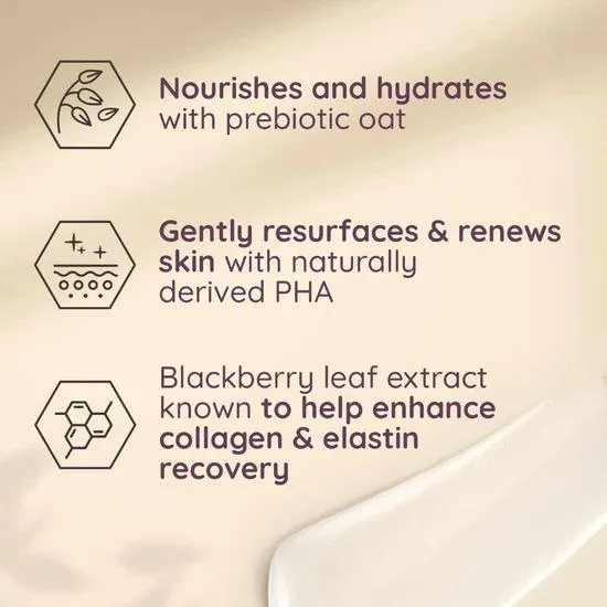 Aveeno Skin Renewal Firming Lotion 300ml