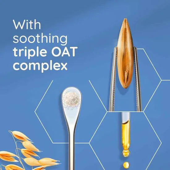 Aveeno Skin Relief Moisturising Body Wash 300ml