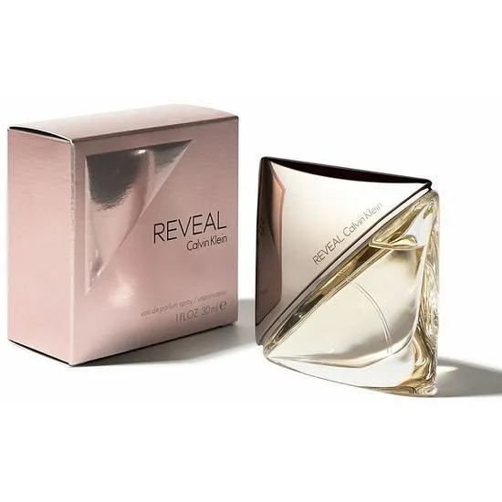 Calvin Klein Reveal Eau De Parfum 100ml