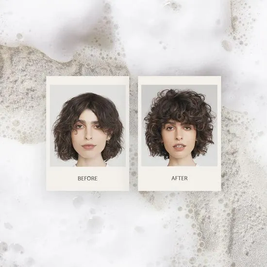 Percy & Reed I Need A Hero! Wonder Shampoo 50ml