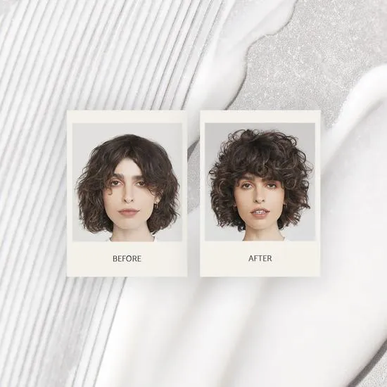 Percy & Reed I Need A Hero! Wonder Balm Hair Primer 30ml