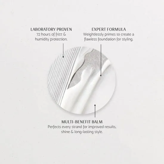 Percy & Reed I Need A Hero! Wonder Balm Hair Primer 30ml