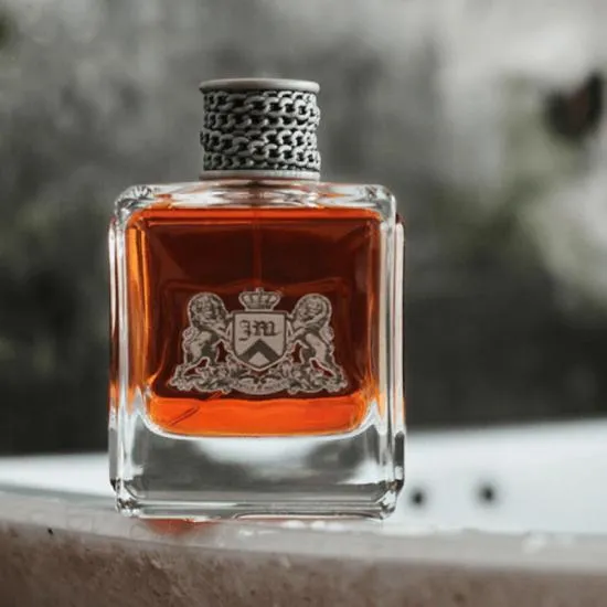 Juicy Couture Dirty English For Men Eau De Toilette 100ml