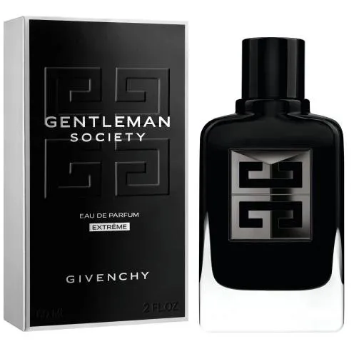 GIVENCHY Gentleman Society Extreme Eau De Parfum 60ml