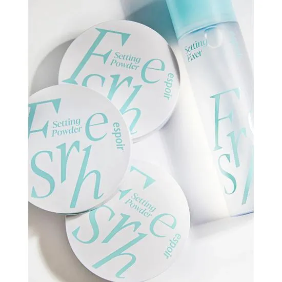 espoir Fresh Setting Fixer 100ml