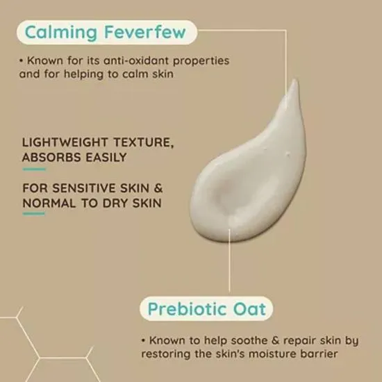 Aveeno Face CALM+RESTORE Triple Oat Serum 30ml