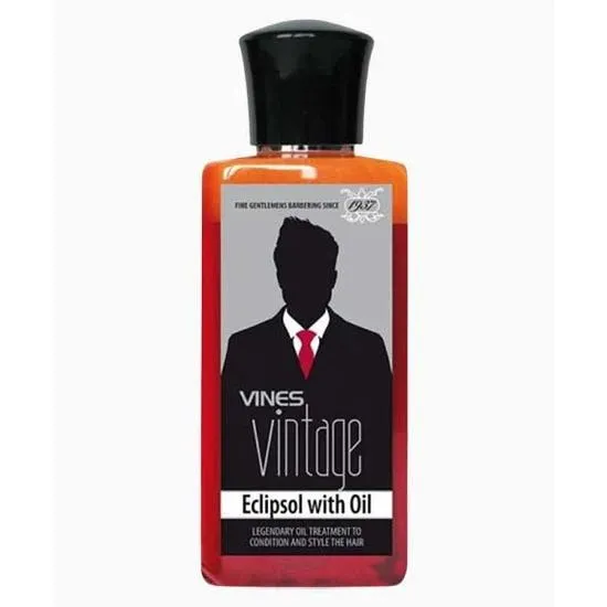 Vines Vintage Eclipsol With Oil 200ml