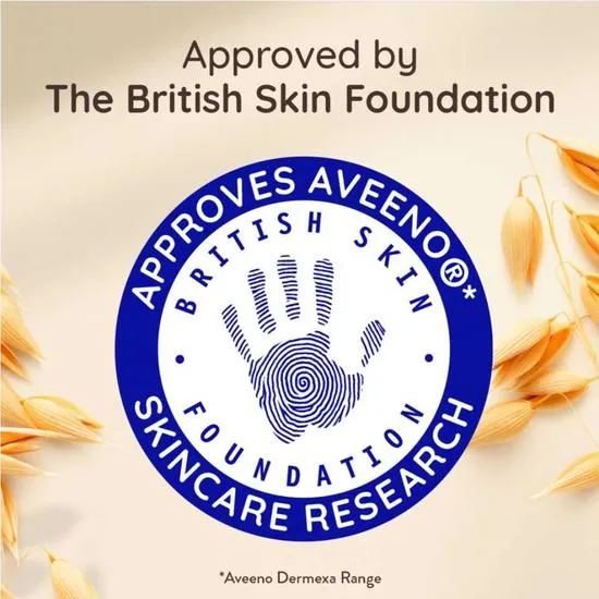 Aveeno Dermexa Night-Time Relief Balm 75ml