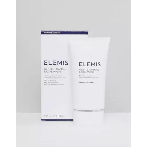 ELEMIS Gentle Foaming Facial Wash 150 ml