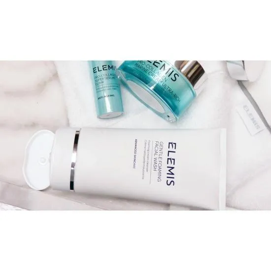 ELEMIS Gentle Foaming Facial Wash 150 ml