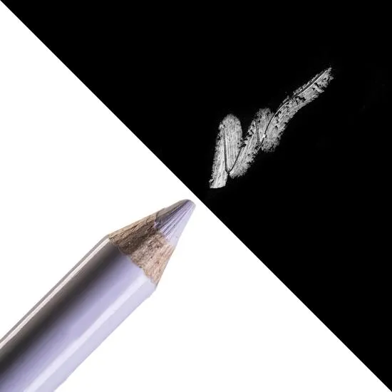 Glisten Cosmetics White Spectra Pencil