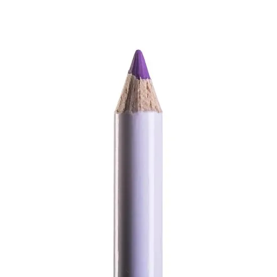 Glisten Cosmetics Purple Spectra Pencil Colourful Pencil