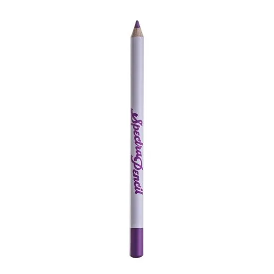Glisten Cosmetics Purple Spectra Pencil Colourful Pencil