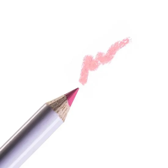 Glisten Cosmetics Pink Spectra Pencil Colourful Pencil