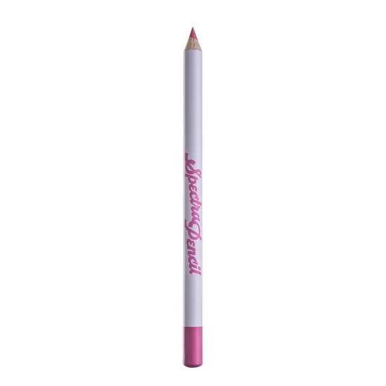 Glisten Cosmetics Pink Spectra Pencil Colourful Pencil
