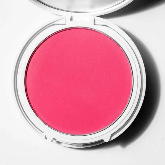 Glisten Cosmetics Pink Spectra Set Colourful Pressed Powder