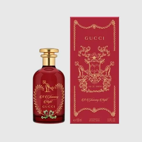Gucci The Alchemist's Garden A Gloaming Night Eau De Parfum 100ml