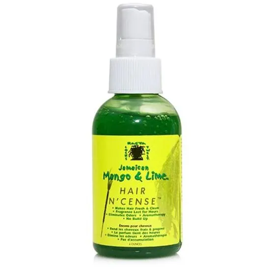 Jamaican Mango and Lime Hair N Cense Spray 113ml