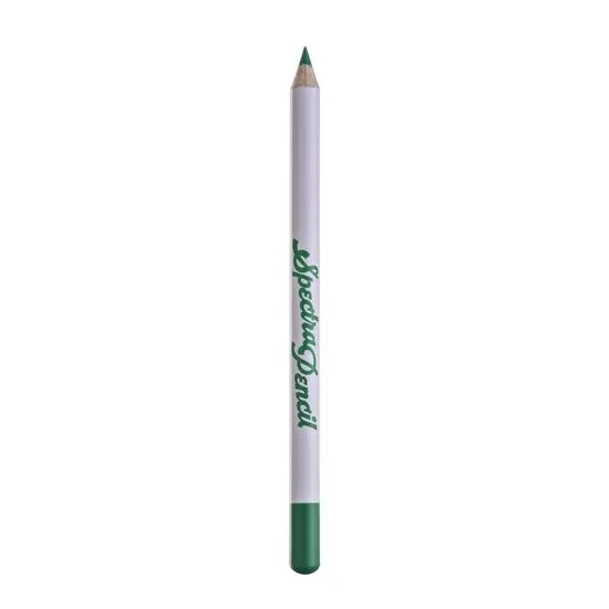 Glisten Cosmetics Green Spectra Pencil Colourful Pencil