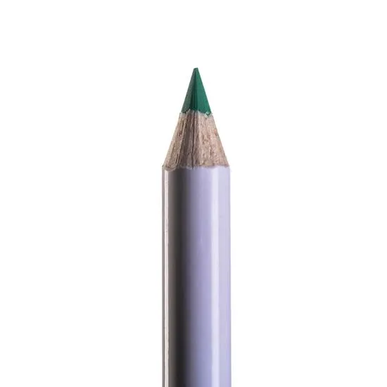 Glisten Cosmetics Green Spectra Pencil Colourful Pencil