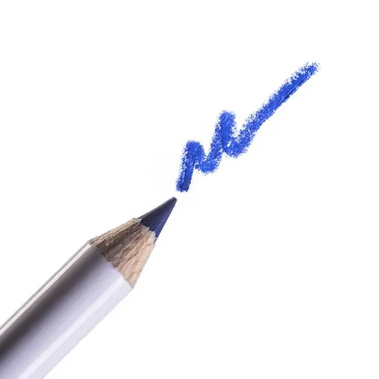 Glisten Cosmetics Spectra Pencil Dark Blue