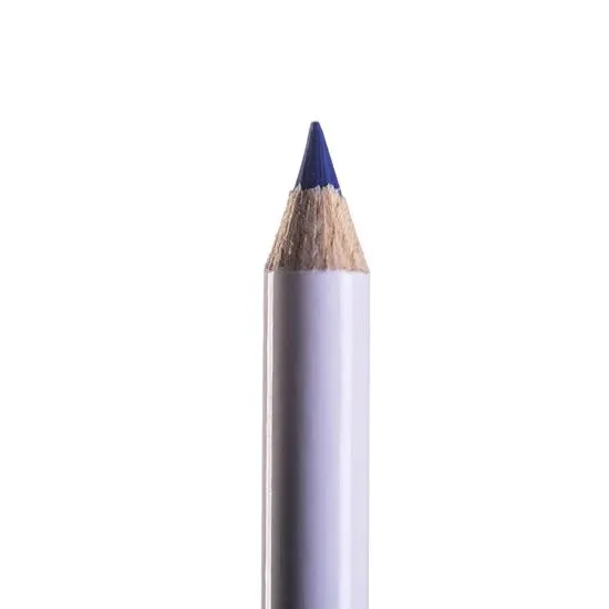 Glisten Cosmetics Spectra Pencil Dark Blue