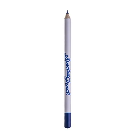 Glisten Cosmetics Spectra Pencil Dark Blue