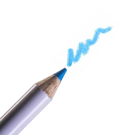 Glisten Cosmetics Blue Spectra Pencil Colourful Pencil