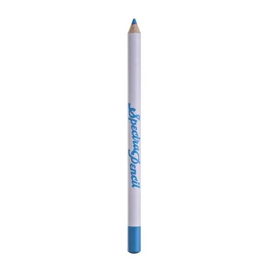 Glisten Cosmetics Blue Spectra Pencil Colourful Pencil