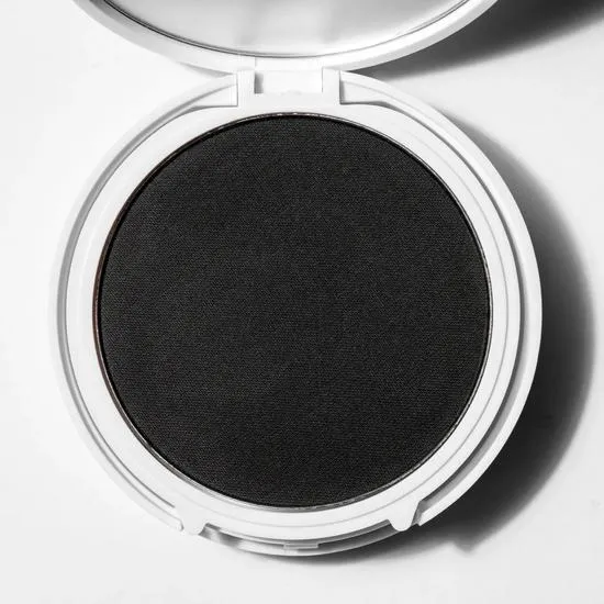 Glisten Cosmetics Black Spectra Set Colourful Pressed Powder