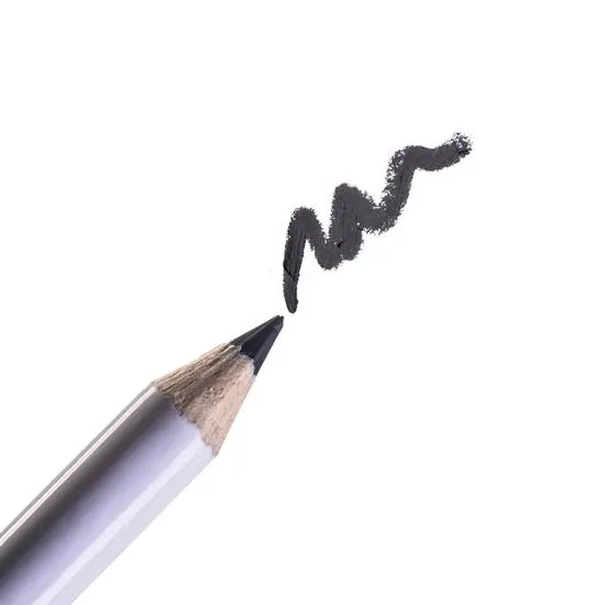 Glisten Cosmetics Black Spectra Pencil Colourful Pencil