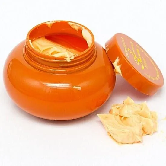 Ever Sheen Cocoa Butter Creme 125ml